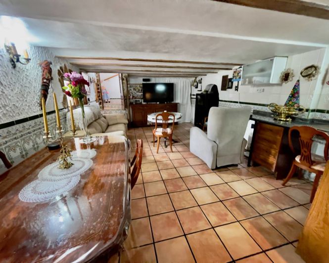 Image No.23-Propriété de 8 chambres à vendre à Orihuela