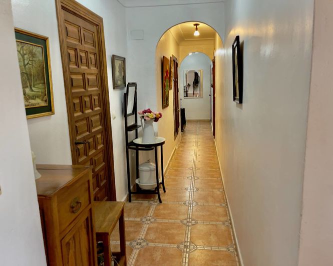 Image No.3-Propriété de 8 chambres à vendre à Orihuela