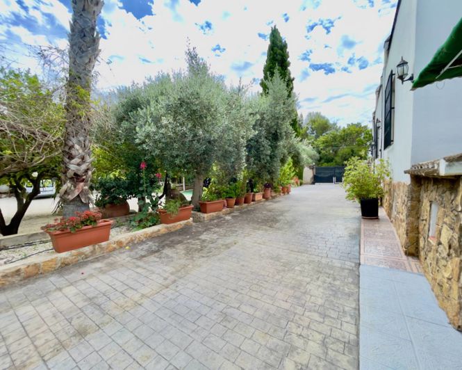 Image No.37-Propriété de 8 chambres à vendre à Orihuela