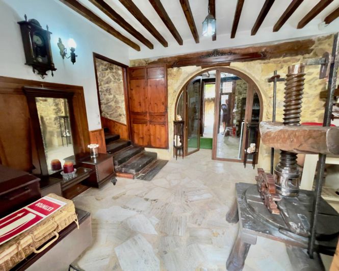 Image No.4-Propriété de 8 chambres à vendre à Orihuela