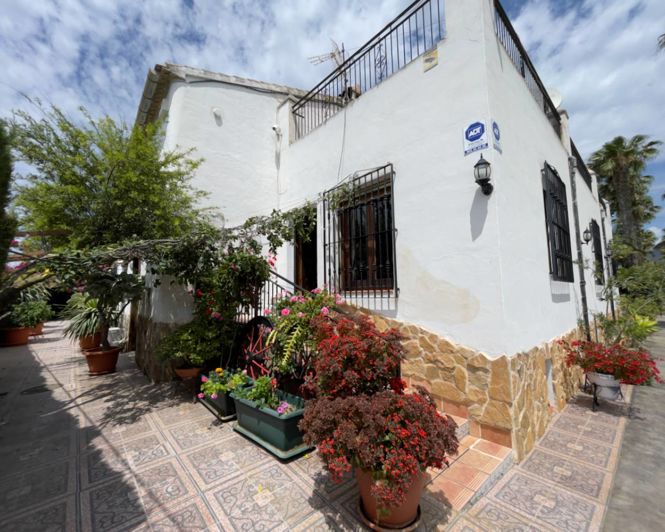 Image No.43-Propriété de 8 chambres à vendre à Orihuela