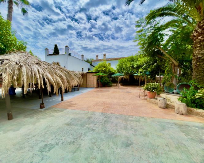 Image No.44-Propriété de 8 chambres à vendre à Orihuela