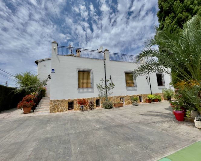 Image No.48-Propriété de 8 chambres à vendre à Orihuela