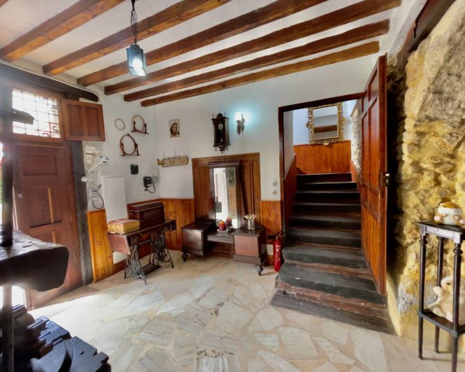 Image No.5-Propriété de 8 chambres à vendre à Orihuela