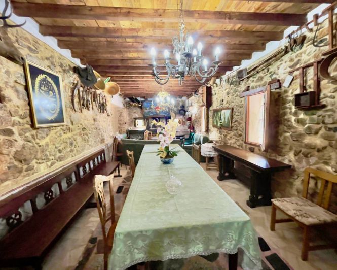 Image No.6-Propriété de 8 chambres à vendre à Orihuela