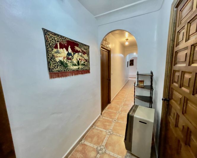 Image No.8-Propriété de 8 chambres à vendre à Orihuela