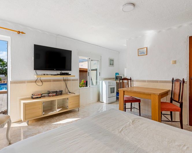 Image No.27-Propriété de 3 chambres à vendre