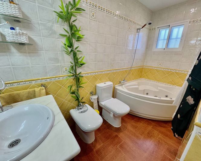 Image No.13-Propriété de 3 chambres à vendre à Torrellano