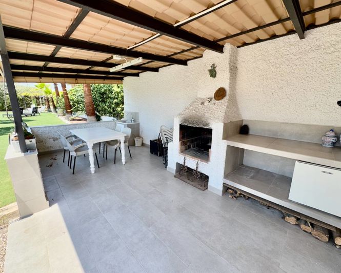 Image No.23-Propriété de 3 chambres à vendre à Torrellano