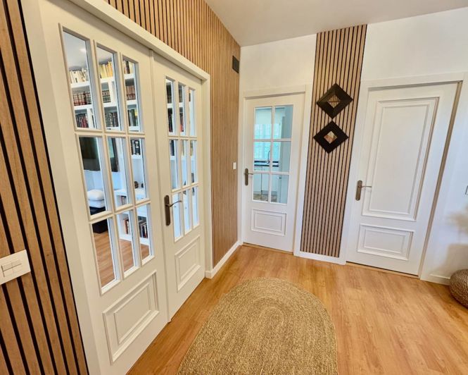 Image No.5-Propriété de 3 chambres à vendre à Torrellano