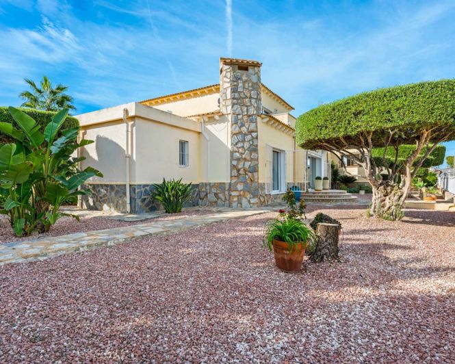 Image No.31-5 Bed Villa for sale