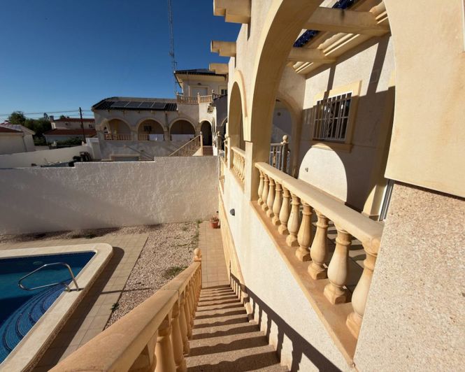 Image No.27-Villa de 5 chambres à vendre à Ciudad Quesada