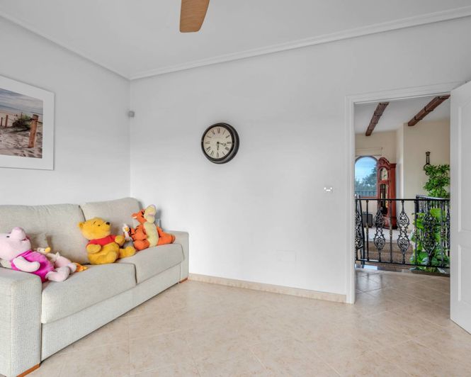 Image No.19-Propriété de 4 chambres à vendre à Orihuela