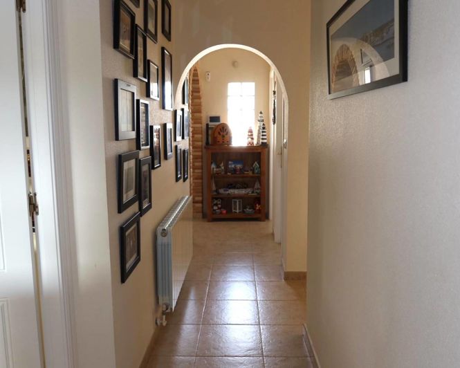 Image No.5-Propriété de 4 chambres à vendre à Orihuela