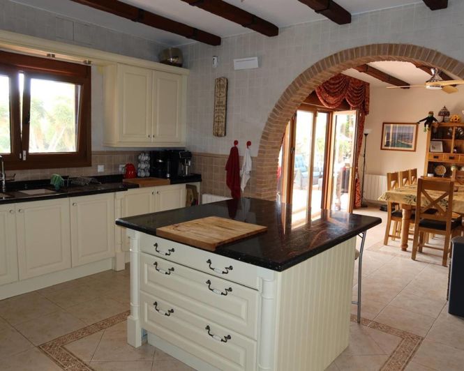 Image No.8-Propriété de 4 chambres à vendre à Orihuela