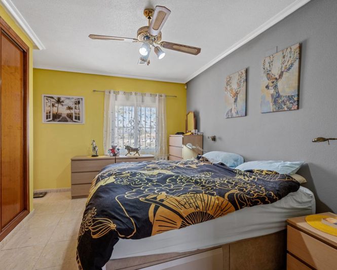Image No.13-Propriété de 5 chambres à vendre à Catral