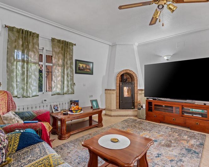 Image No.7-Propriété de 5 chambres à vendre à Catral