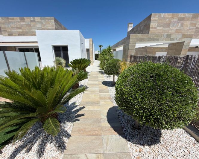 Image No.22-3 Bed Villa for sale