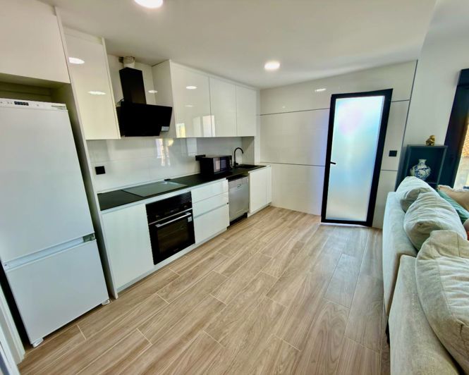 Image No.6-Appartement de 2 chambres à vendre à Algorfa