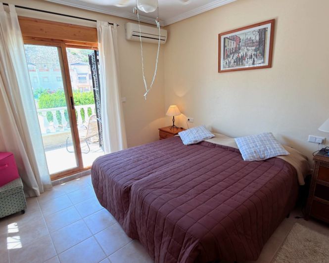 Image No.12-Villa de 2 chambres à vendre à Ciudad Quesada