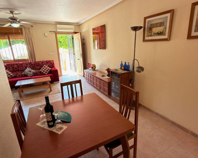 Image No.6-Villa de 2 chambres à vendre à Ciudad Quesada