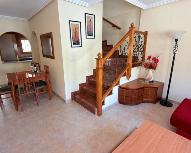 Image No.7-Villa de 2 chambres à vendre à Ciudad Quesada