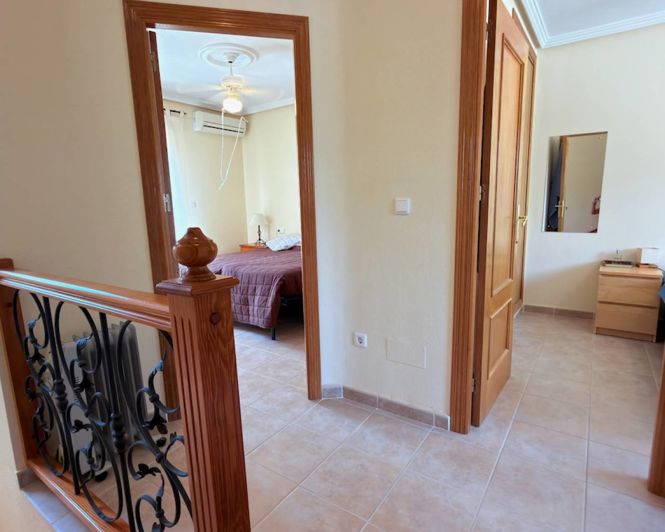 Image No.9-Villa de 2 chambres à vendre à Ciudad Quesada