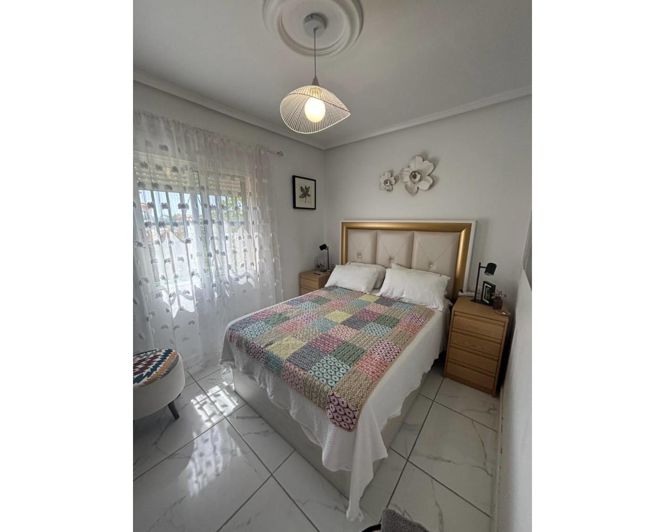 Image No.7-Quad de 2 chambres à vendre à Ciudad Quesada