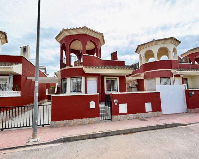 Image No.17-Villa con 2 dormitorios en venta