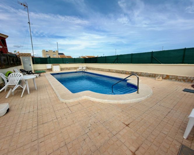 Image No.2-Villa con 2 dormitorios en venta