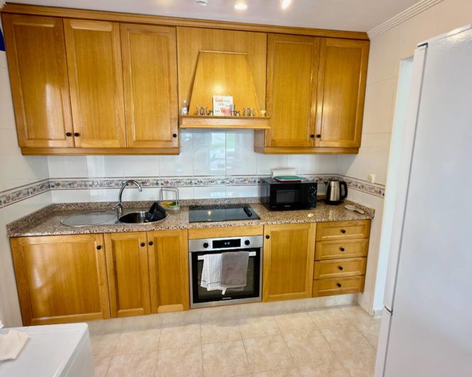 Image No.3-Villa con 2 dormitorios en venta