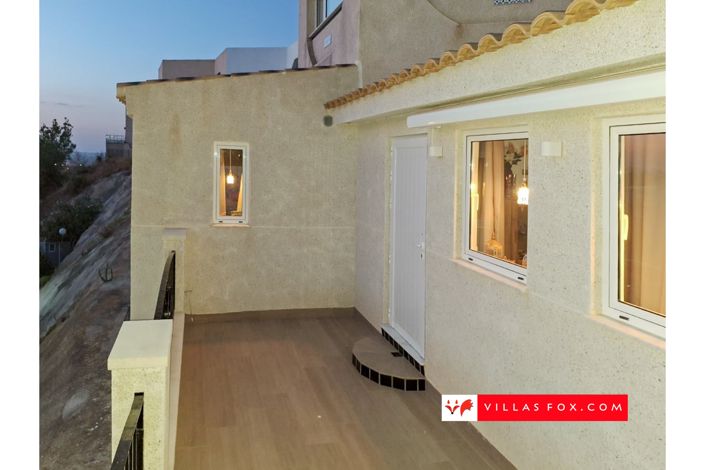 Image No.19-Appartement de 2 chambres à vendre à San Miguel de Salinas
