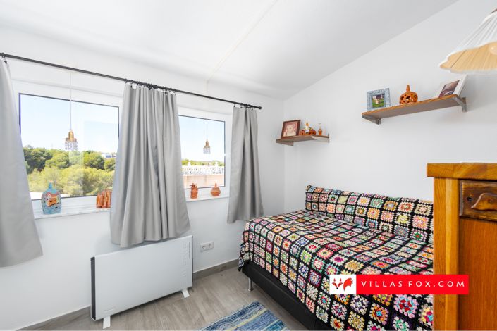 Image No.6-Appartement de 2 chambres à vendre à San Miguel de Salinas