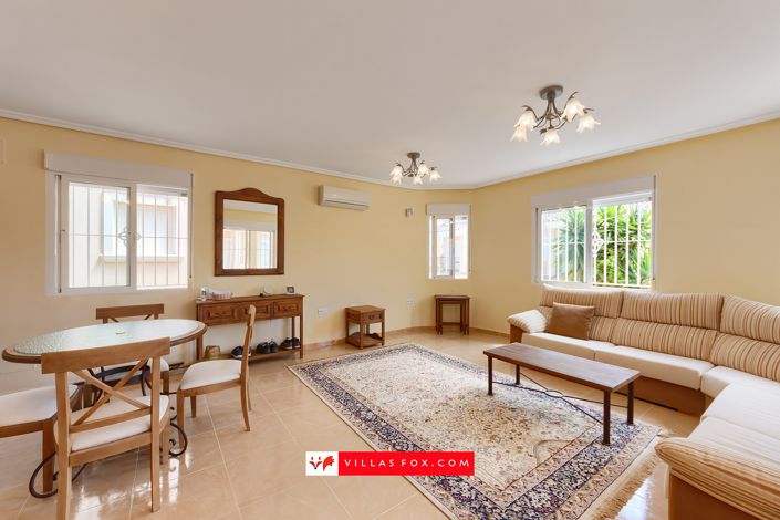 Image No.12-2 Bed Villa for sale