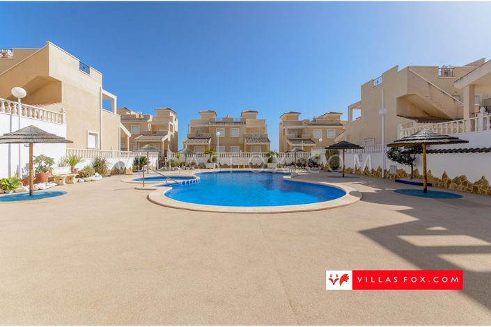 Image No.19-2 Bed Villa for sale