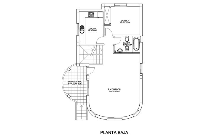 Image No.10-2 Bed Villa for sale