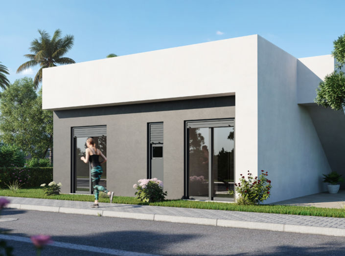 Image No.12-3 Bed Villa for sale