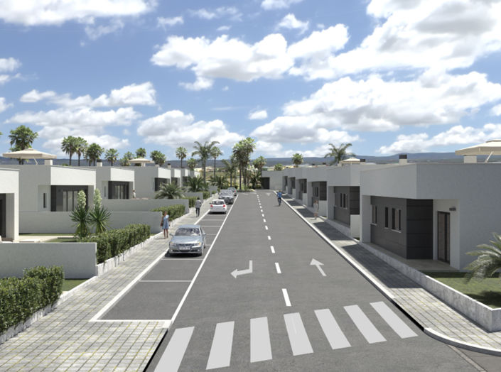Image No.6-3 Bed Villa for sale