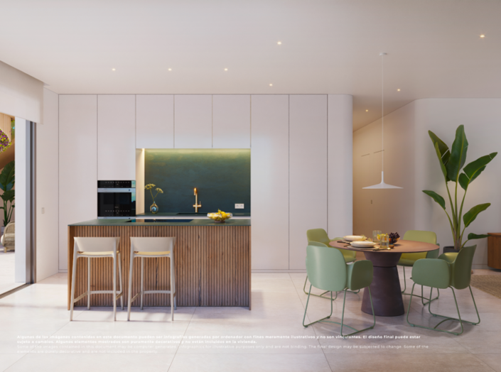 Image No.6-Apartamento con 2 dormitorios en venta