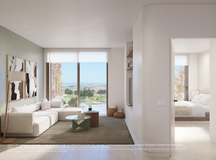Image No.4-Apartamento con 3 dormitorios en venta