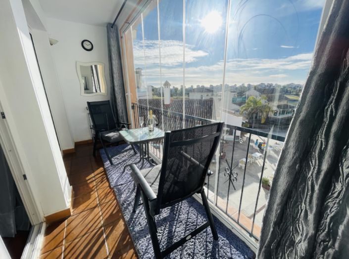 Image No.3-Apartamento con 2 dormitorios en venta