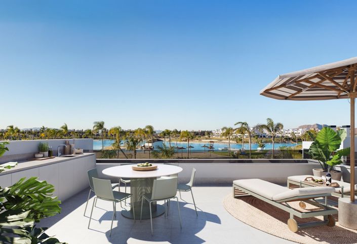 Image No.8-3 Bed Villa for sale