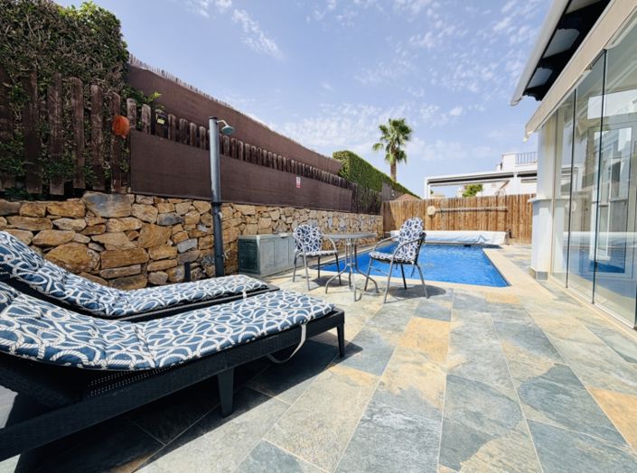 Image No.6-Villa con 2 dormitorios en venta