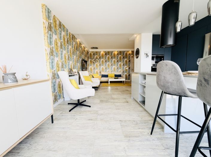 Image No.7-Apartamento con 2 dormitorios en venta