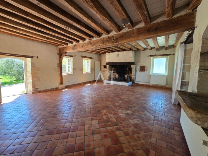Image No.3-Maison de 7 chambres à vendre à Marmagne