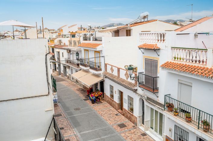 Image No.26-Propriété de 3 chambres à vendre à Nerja