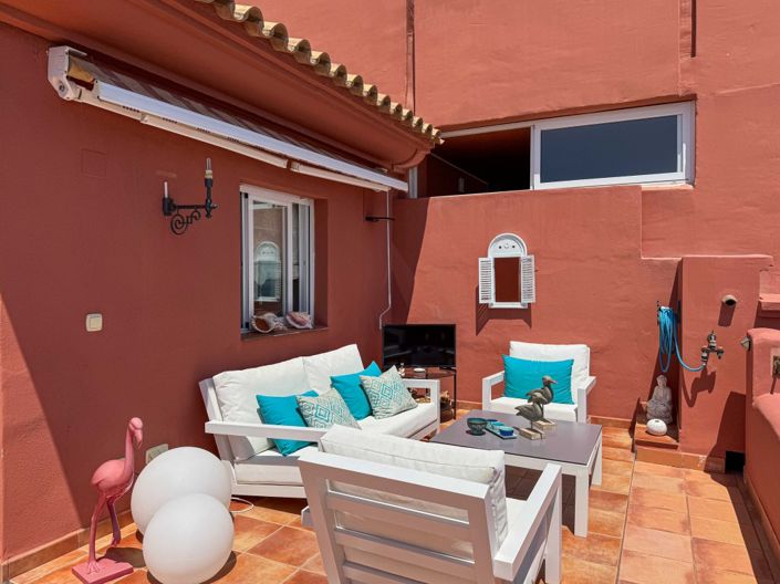 Image No.4-Propriété de 3 chambres à vendre à Torrox