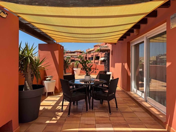 Image No.7-Propriété de 3 chambres à vendre à Torrox