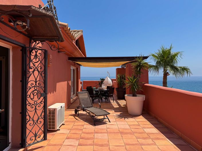 Image No.8-Propriété de 3 chambres à vendre à Torrox
