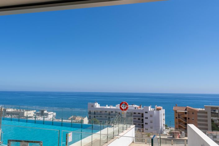 Image No.11-Appartement de 2 chambres à vendre à Fuengirola